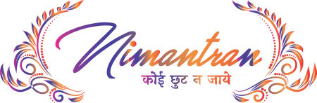 Nimantran Logo